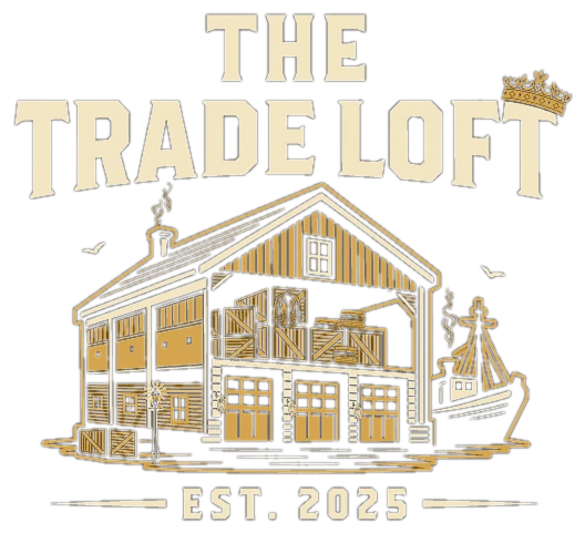 The Trade Loft — est. 2025